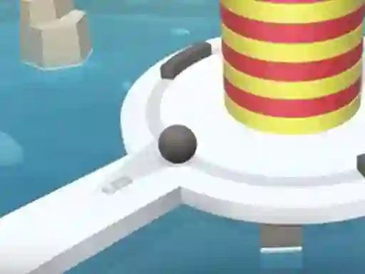 Igra Fire Balls spletu