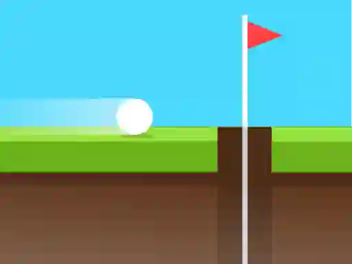 Igra Hole 24 spletu