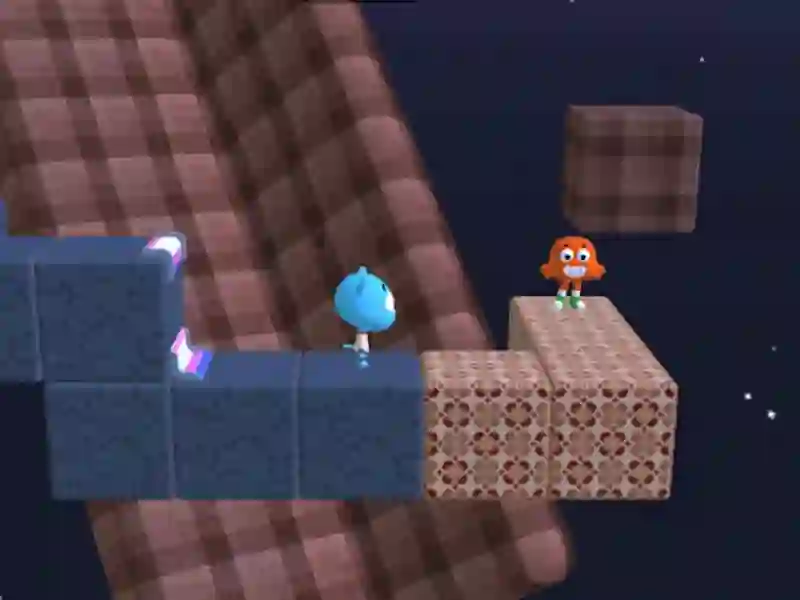 Igra Dream Escape spletu
