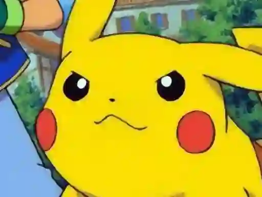 Igra Pokemon Collection spletu