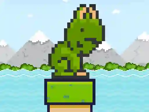Igra Frogie spletu