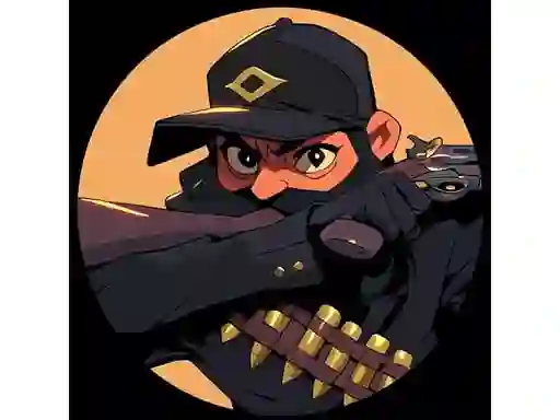 Igra Protect The Thief spletu