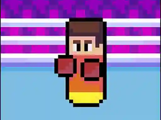 Igra Simple Boxing spletu