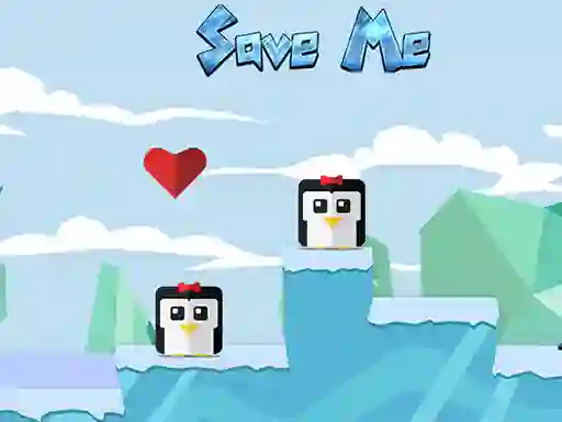 Igra Save Me spletu