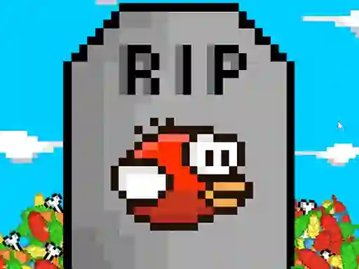 Igra Flapi Smash spletu