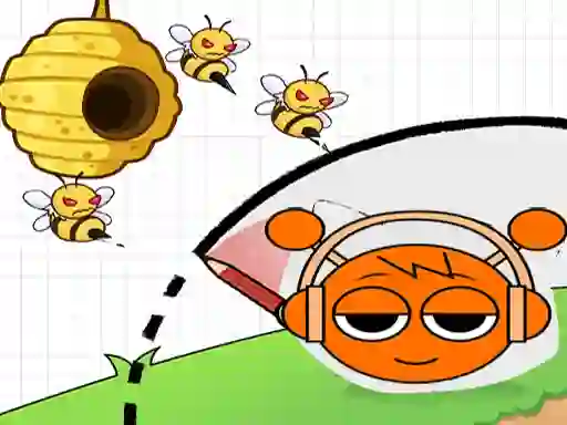 Igra Save the Sprunki spletu