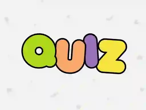 Igra Quiz spletu