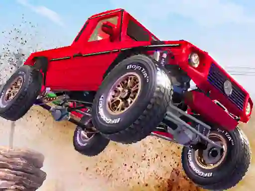 Igra Car Stunt 2019 spletu