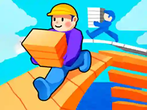Igra Shortcut Run 3D Huggy spletu