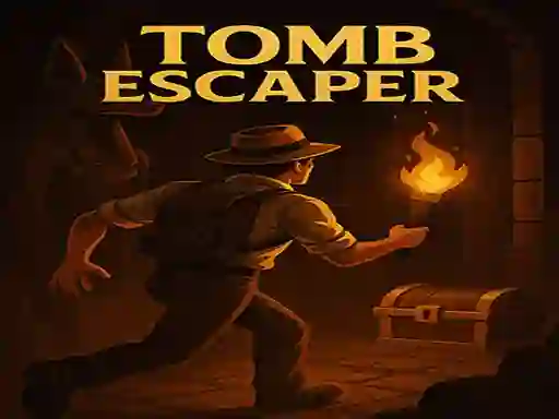 Igra Tomb Escaper spletu