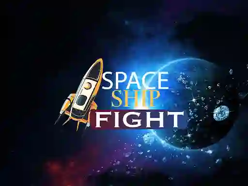 Igra SpaceShip Fight spletu