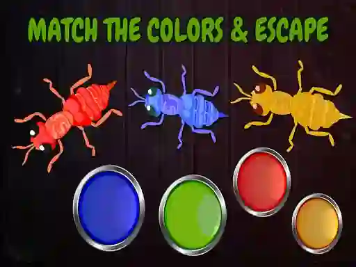 Igra Ants spletu