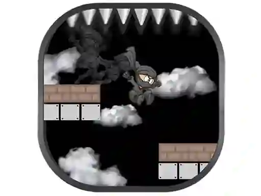Igra Drop Or Die spletu