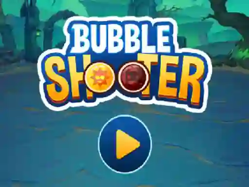 Igra Bubble Shooter spletu