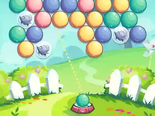Igra Ping Pong Shooter spletu