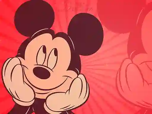 Igra Mickey Mouse Match3 spletu