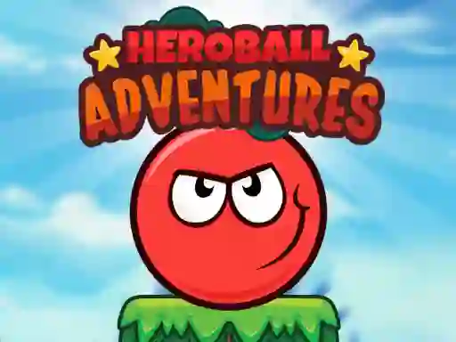Igra Heroball Adventures spletu