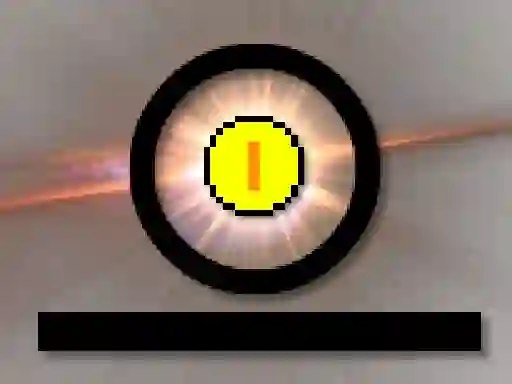 Igra Funny Pong spletu