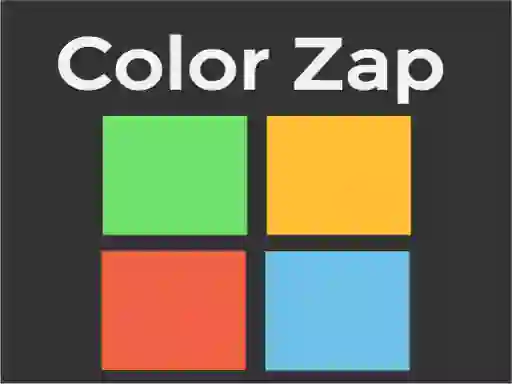 Igra Color Zap spletu