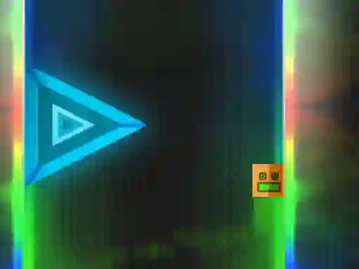 Igra Impossible Little Dash spletu