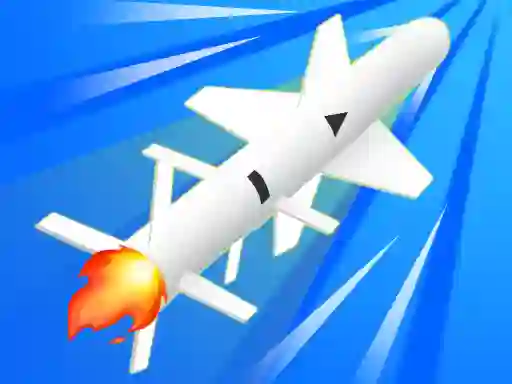 Igra Missile Launch Master spletu