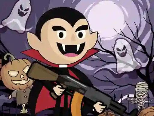Igra Mr. Dracula spletu