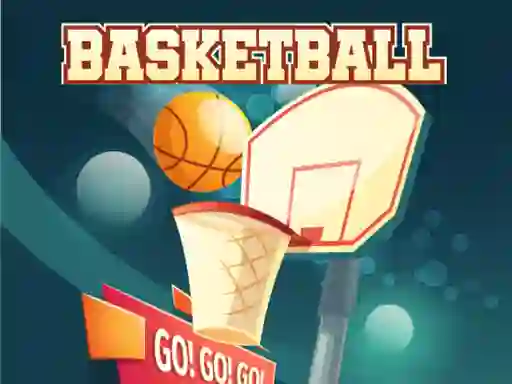 Igra Basketball spletu