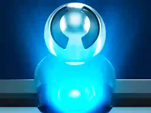 Igra Portal Billiards spletu
