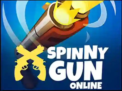 Igra SpinNy Gun Online spletu
