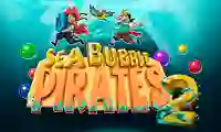 Igra Sea Bubble Pirate 2 spletu