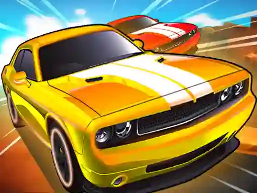 Igra Ultimate Stunt Car Challenge spletu
