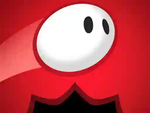 Igra Jump Monster spletu