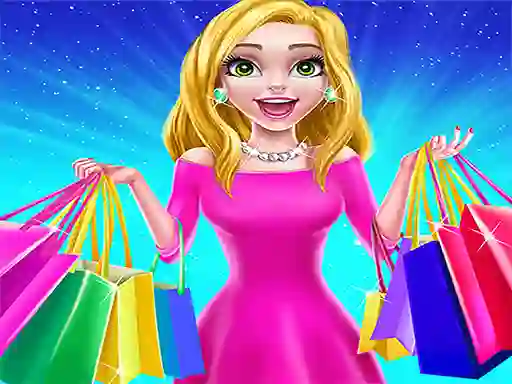 Igra Family Shopping Mall spletu