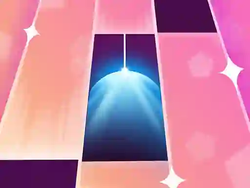 Igra Magic Dream Tiles spletu