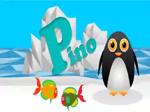 Igra Pino spletu