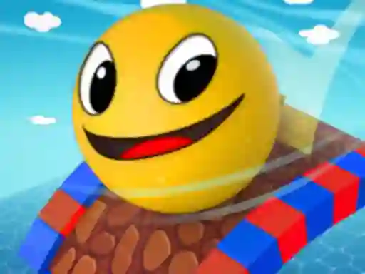 Igra Crazy Ball Adventures spletu