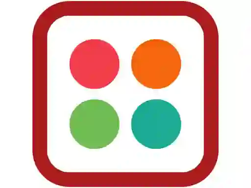 Igra Two Dots spletu