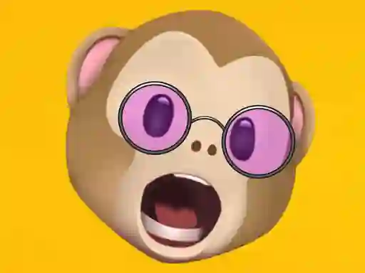 Igra Memoji Puzzle spletu