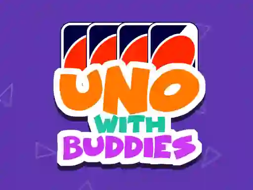 Igra UNO With Buddies spletu