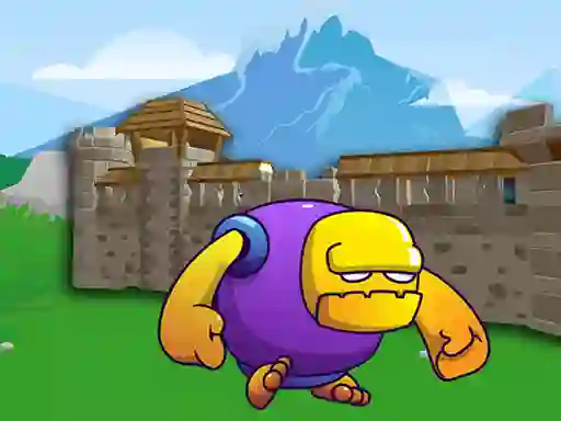 Igra Mad Defense spletu