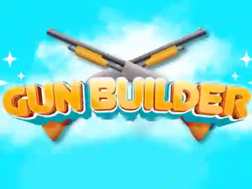 Igra Gun Builder spletu