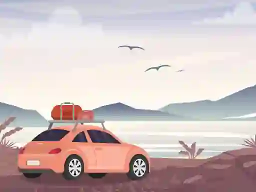 Igra Summer Cars Memory spletu