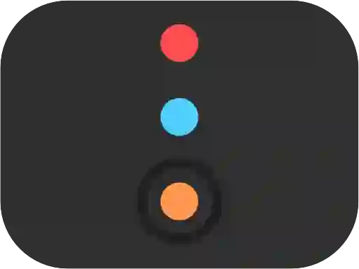 Igra Color Catch spletu