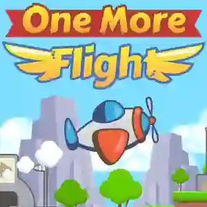 Igra One More Flight spletu