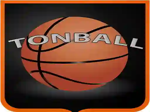 Igra Tonball spletu