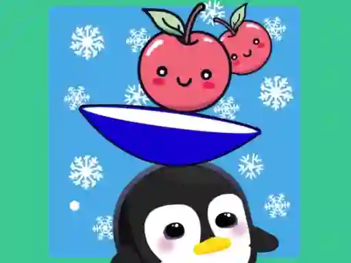Igra Fruitfall Catcher spletu