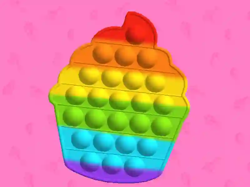 Igra Pop Tap spletu