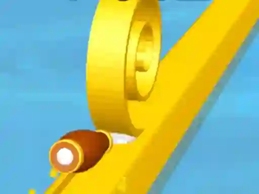Igra Spiral Roll spletu