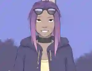 Igra Tomboy creator spletu