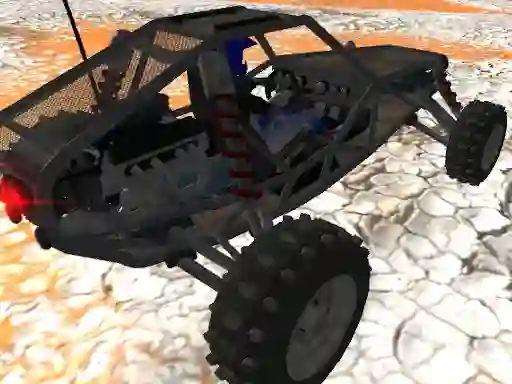 Igra Buggy Simulator spletu